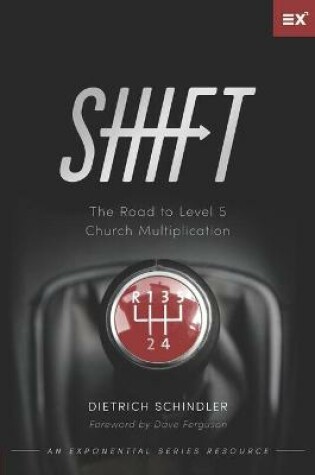 Cover of Shift