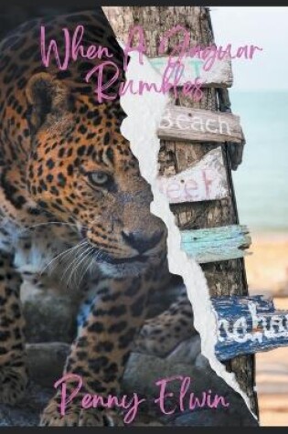 Cover of When a Jaguar Rumbles