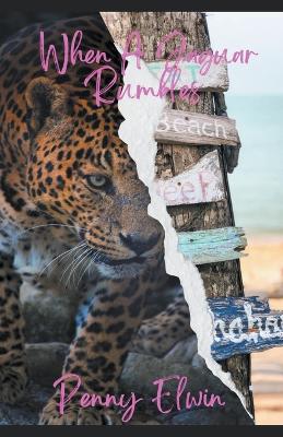 Book cover for When a Jaguar Rumbles