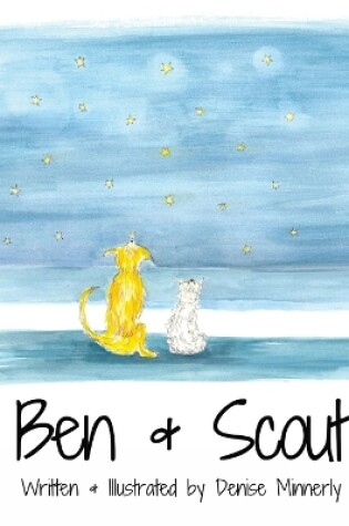 Cover of Ben and Scout