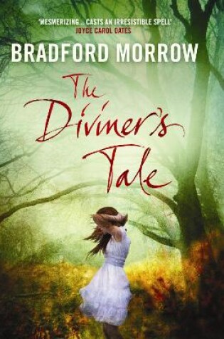 Cover of The Diviner's Tale