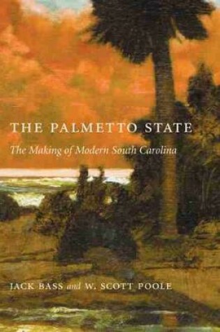Cover of The Palmetto State