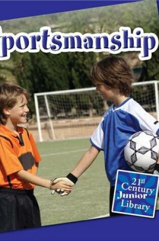 Cover of Sportsmanship