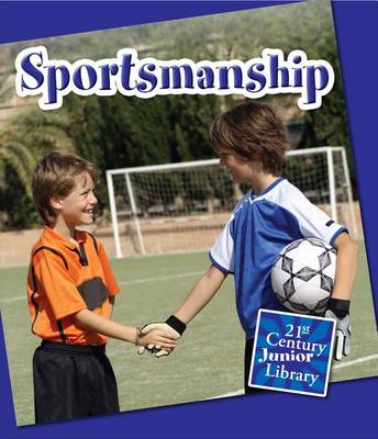 Cover of Sportsmanship