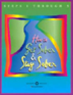 Book cover for How To Get Sober And Stay Sober