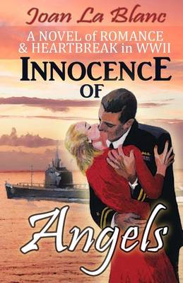 Cover of Innocence of Angels