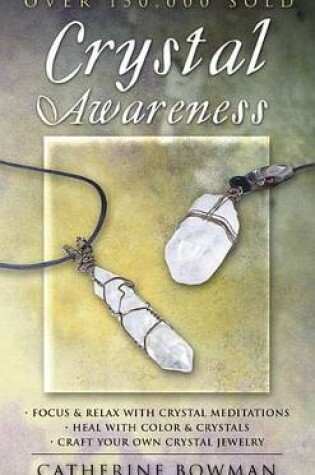 Cover of Crystal Awareness