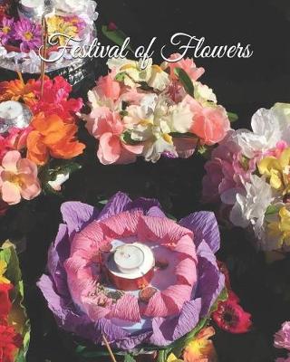 Book cover for Festival of Flowers