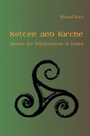 Cover of Kelten und Kirche