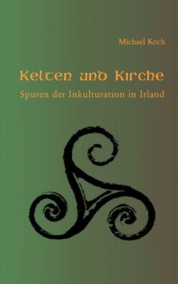 Book cover for Kelten und Kirche