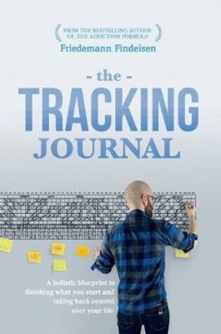 Cover of The Tracking Journal