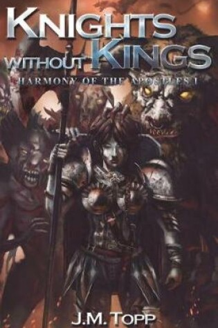 Cover of Knights Without Kings