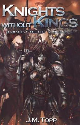 Book cover for Knights Without Kings
