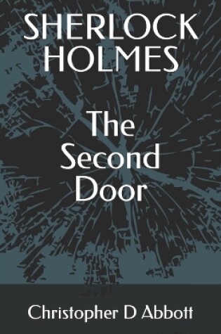 Cover of SHERLOCK HOLMES The Second Door