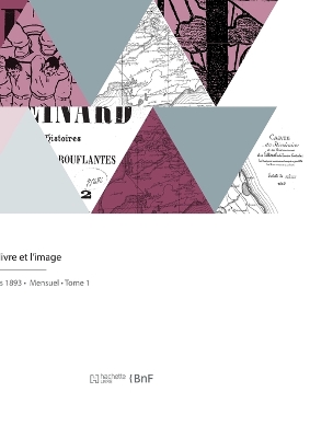 Book cover for Le Livre Et l'Image