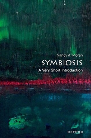 Cover of Symbiosis: A Very Short Introduction