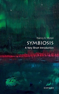 Book cover for Symbiosis: A Very Short Introduction