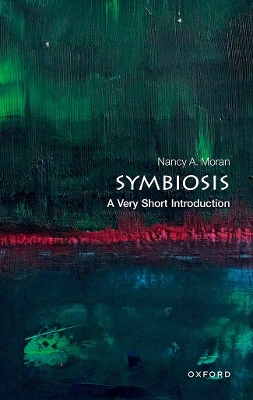 Book cover for Symbiosis