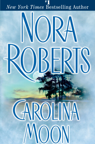 Cover of Carolina Moon