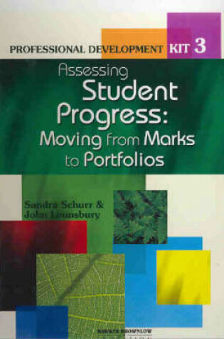 Cover of Assessing Student Progress