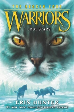 Cover of Lost Stars