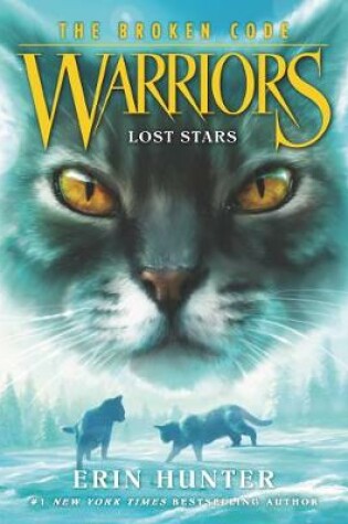 Cover of Lost Stars