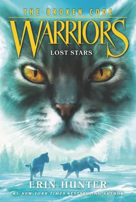 Book cover for Lost Stars