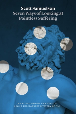 Book cover for Seven Ways of Looking at Pointless Suffering