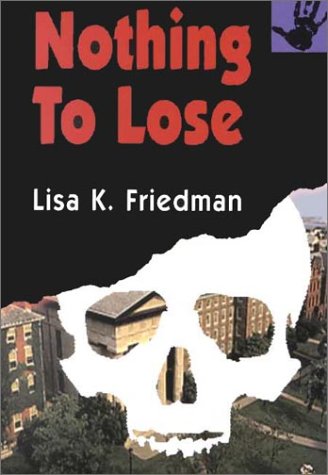 Book cover for Nothing to Lose