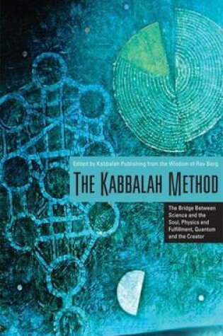 Cover of Kabbalah Method