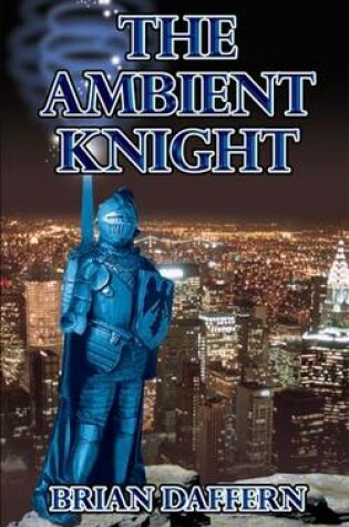 Cover of The Ambient Knight