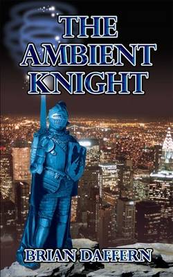 Book cover for The Ambient Knight