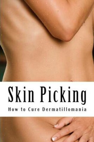Cover of Skin Picking