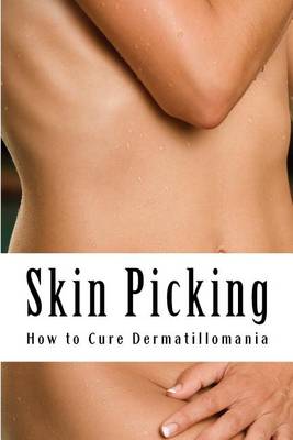 Book cover for Skin Picking