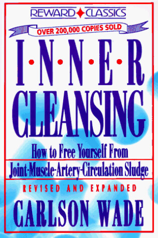 Cover of Inner Cleansing