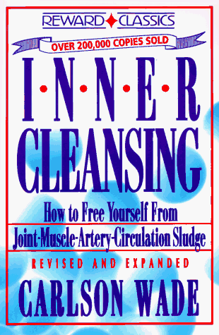 Cover of Inner Cleansing