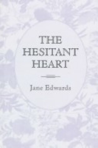 Cover of The Hesitant Heart