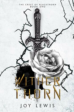 Cover of Wither Thorn