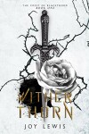 Book cover for Wither Thorn