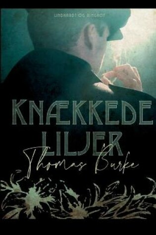 Cover of Kn�kkede liljer