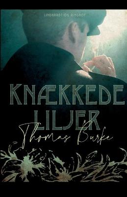 Book cover for Kn�kkede liljer