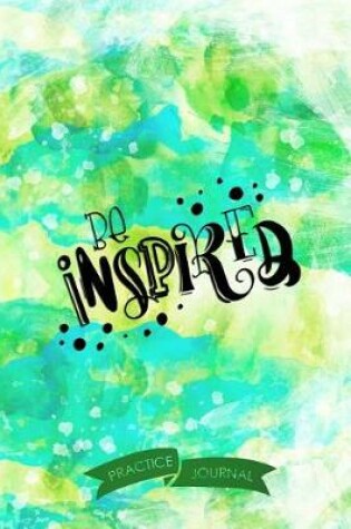 Cover of Be Inspired