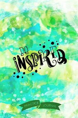 Book cover for Be Inspired