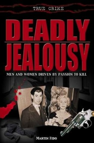 Cover of Deadly Jealousy