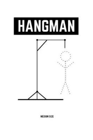 Cover of Hangman Medium Size