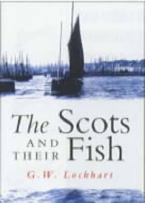 Book cover for The Scots and Their Fish