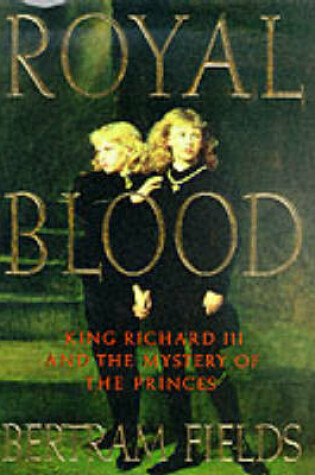 Cover of Royal Blood