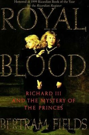 Cover of Royal Blood