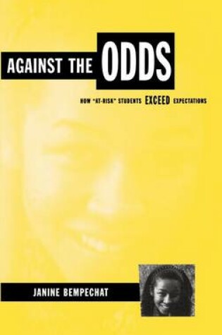 Cover of Against the Odds