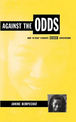 Book cover for Against the Odds